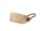 Bolso de palma de hombro CHANEL                      